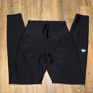 ALO YOGA airlift leggings 7/8